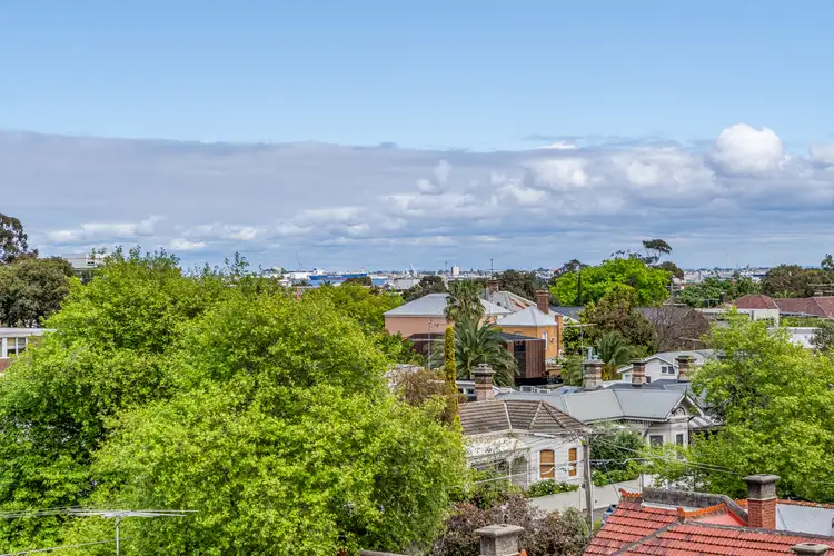 Fourth view of Homely apartment listing, 43/197 Canterbury Road, St Kilda West VIC 3182