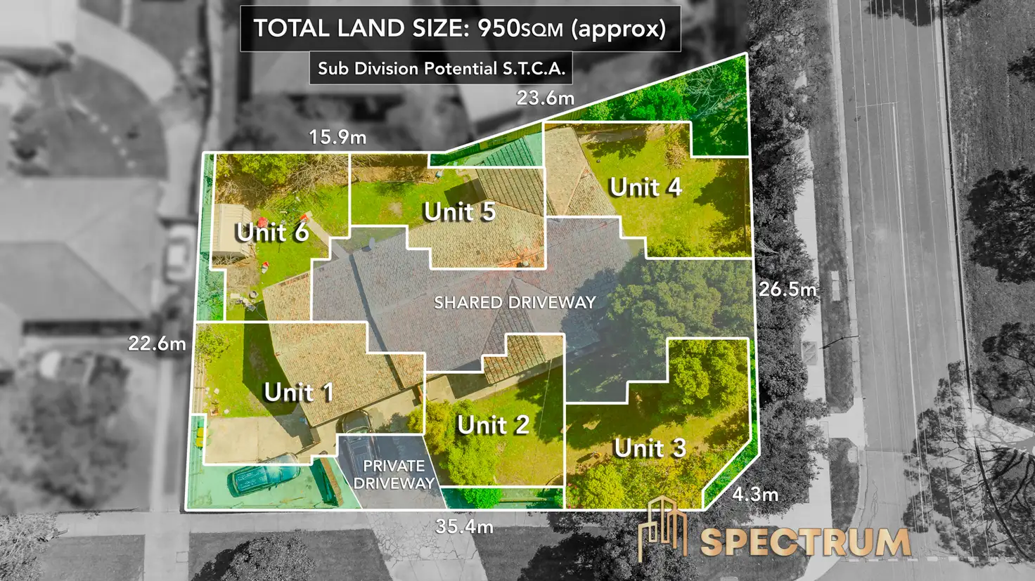 Main view of Homely land listing, 11 Princess Highway, Pakenham VIC 3810