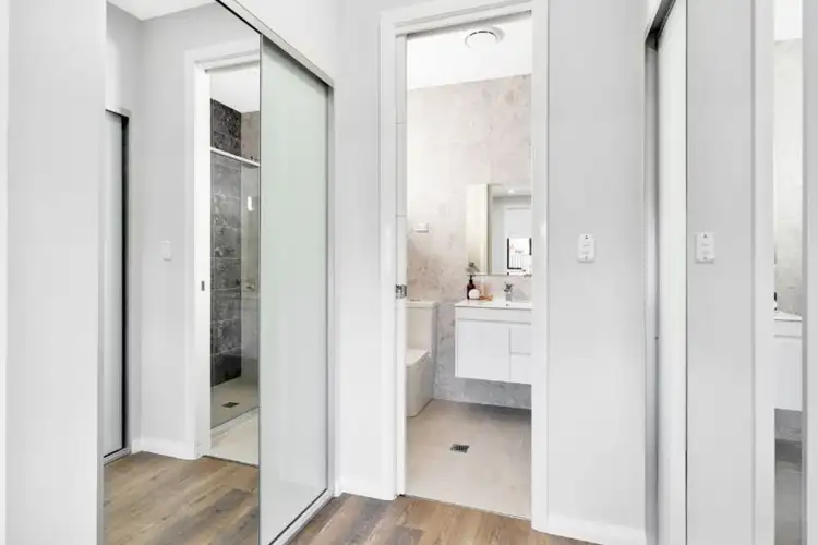 Fourth view of Homely townhouse listing, 9 Walcrow Glade, Marsden Park NSW 2765