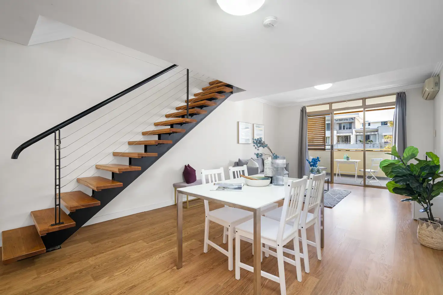 Main view of Homely apartment listing, 310/4 Stromboli Strait, Wentworth Point NSW 2127