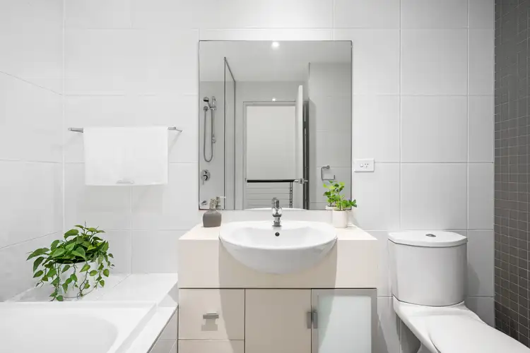 Sixth view of Homely apartment listing, 310/4 Stromboli Strait, Wentworth Point NSW 2127