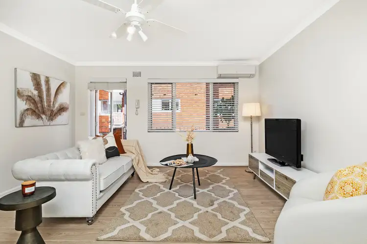 Second view of Homely unit listing, 8/22a Crows Nest Road, Waverton NSW 2060