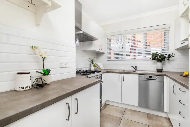 Fourth view of Homely unit listing, 8/22a Crows Nest Road, Waverton NSW 2060