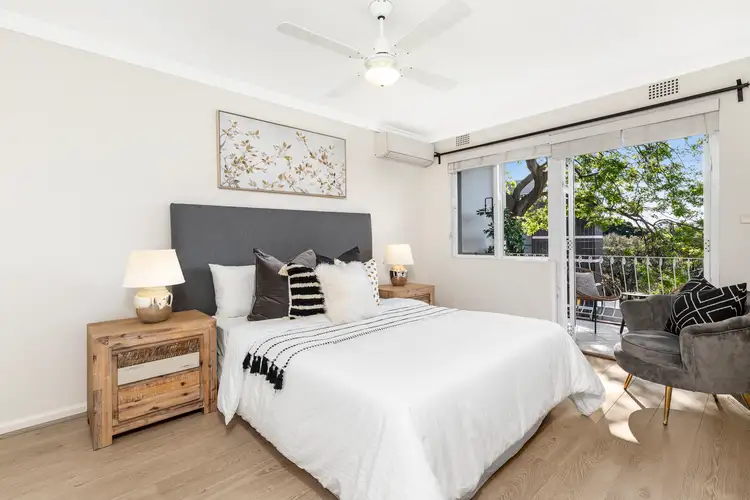 Fifth view of Homely unit listing, 8/22a Crows Nest Road, Waverton NSW 2060
