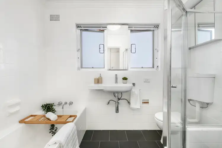 Sixth view of Homely unit listing, 8/22a Crows Nest Road, Waverton NSW 2060