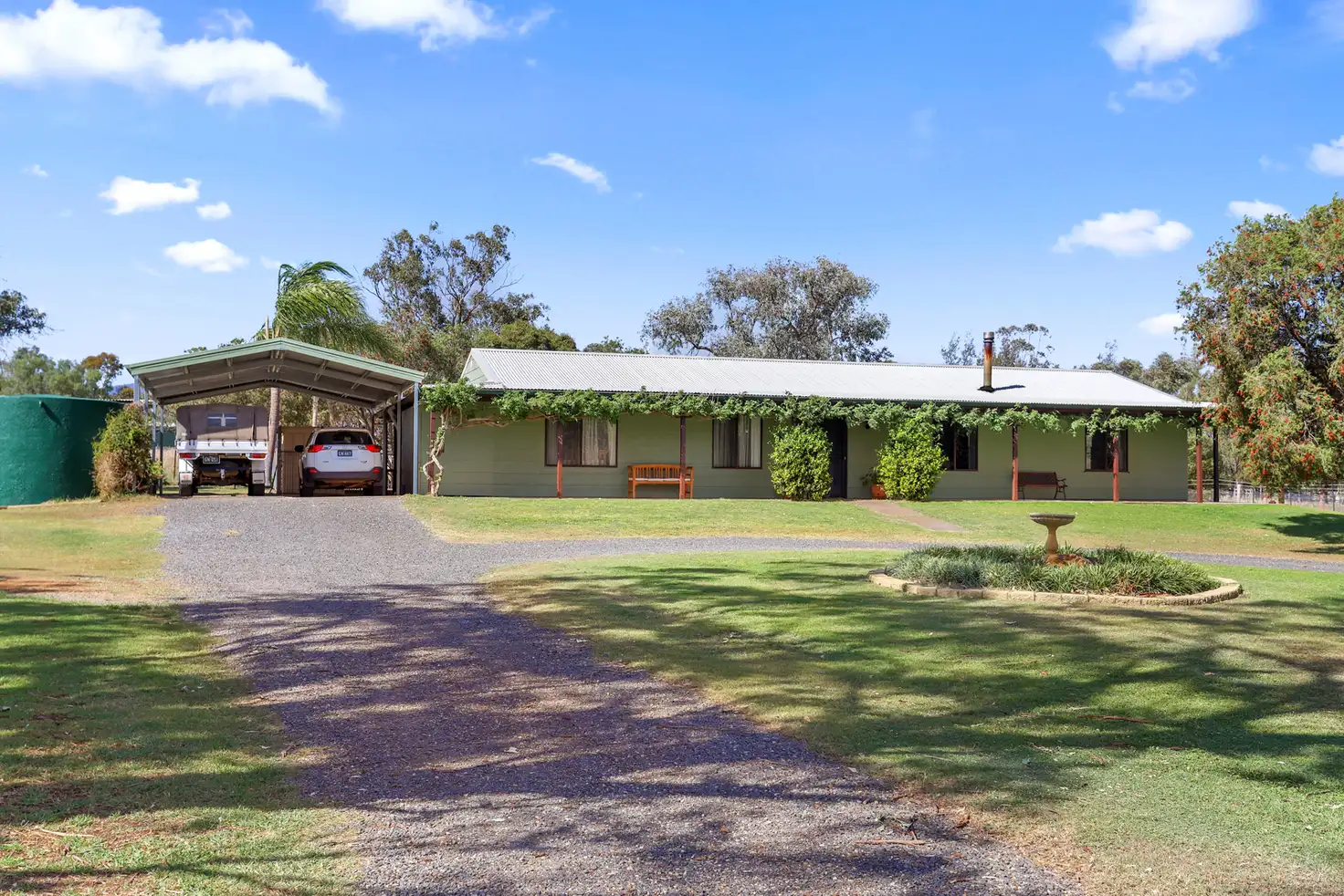 Main view of Homely rural property listing, 52 Tullong Road, Scone NSW 2337