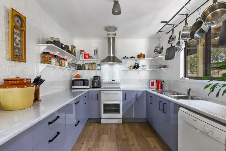 Third view of Homely rural property listing, 52 Tullong Road, Scone NSW 2337