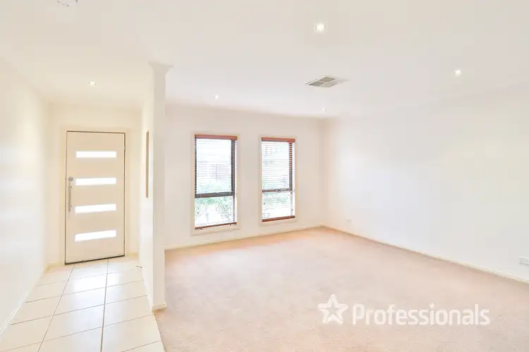 Second view of Homely house listing, 5 Park Way, Mildura VIC 3500