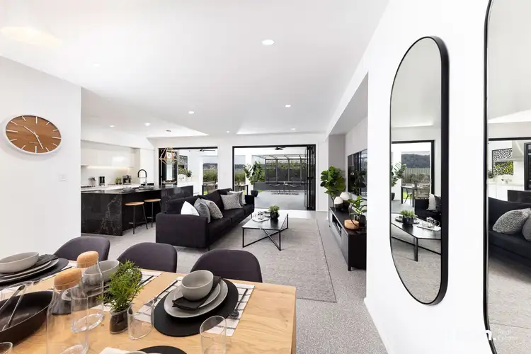 Fourth view of Homely house listing, 3 Whistler Street, Wongawilli NSW 2530