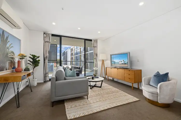 902/21-35 Princes Highway, Kogarah NSW 2217