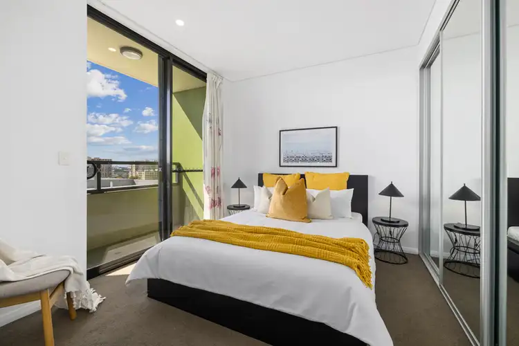 Third view of Homely apartment listing, 902/21-35 Princes Highway, Kogarah NSW 2217