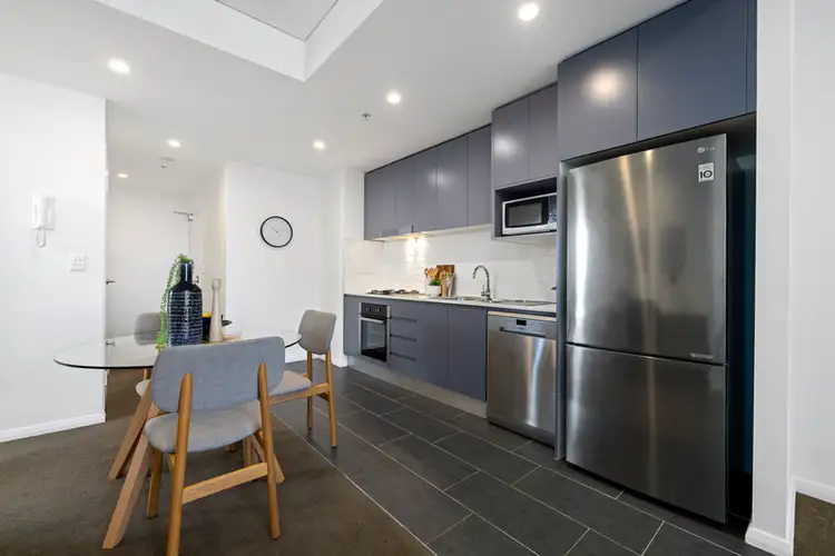Fourth view of Homely apartment listing, 902/21-35 Princes Highway, Kogarah NSW 2217