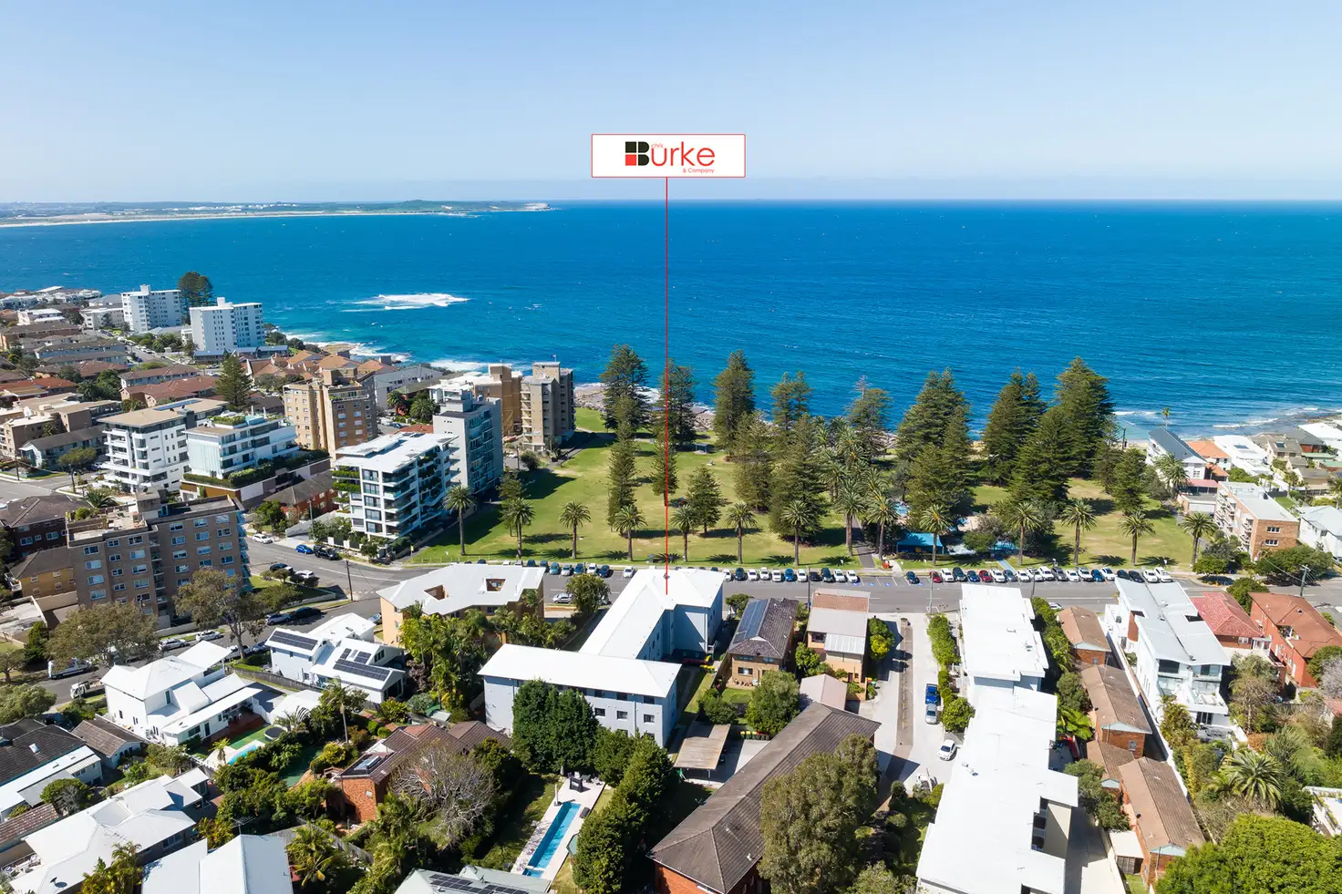 Main view of Homely apartment listing, 23/83 Ewos Parade, Cronulla NSW 2230