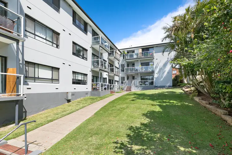Second view of Homely apartment listing, 23/83 Ewos Parade, Cronulla NSW 2230