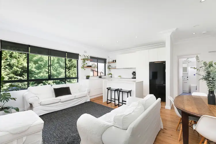 Third view of Homely apartment listing, 23/83 Ewos Parade, Cronulla NSW 2230