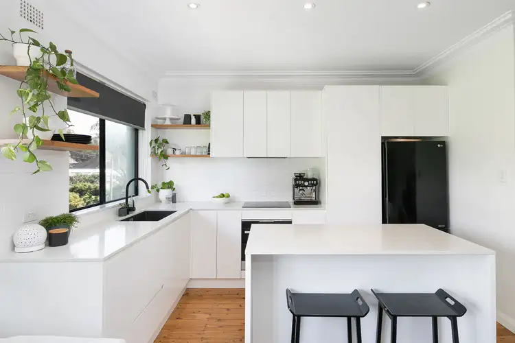 Fourth view of Homely apartment listing, 23/83 Ewos Parade, Cronulla NSW 2230