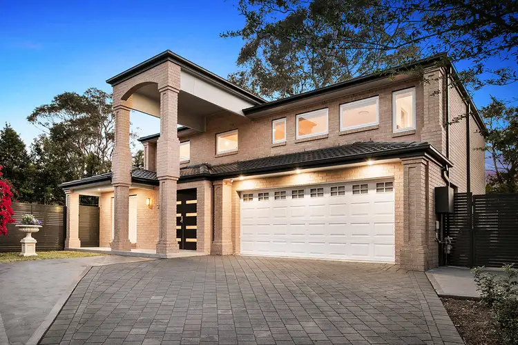 10 Peppercress Place, Northmead NSW 2152