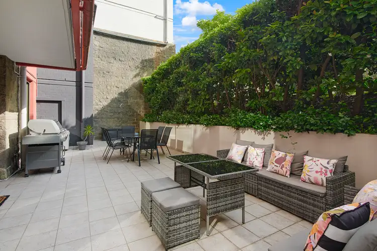 Main view of Homely apartment listing, 401/66 Bowman Street, Pyrmont NSW 2009