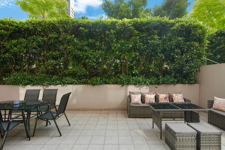 Second view of Homely apartment listing, 401/66 Bowman Street, Pyrmont NSW 2009