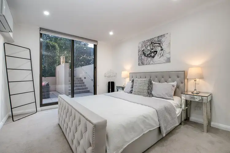Sixth view of Homely apartment listing, 401/66 Bowman Street, Pyrmont NSW 2009