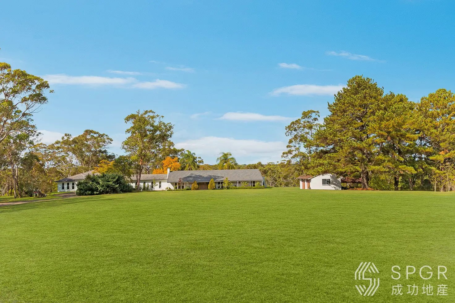 Main view of Homely house listing, 123 Porters Road, Kenthurst NSW 2156