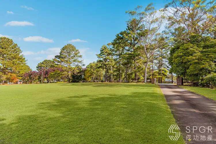 Third view of Homely house listing, 123 Porters Road, Kenthurst NSW 2156