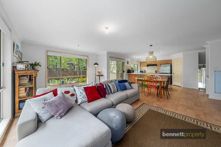 Second view of Homely house listing, 6 Maple Street, Bowen Mountain NSW 2753