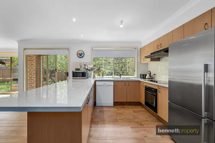 Third view of Homely house listing, 6 Maple Street, Bowen Mountain NSW 2753