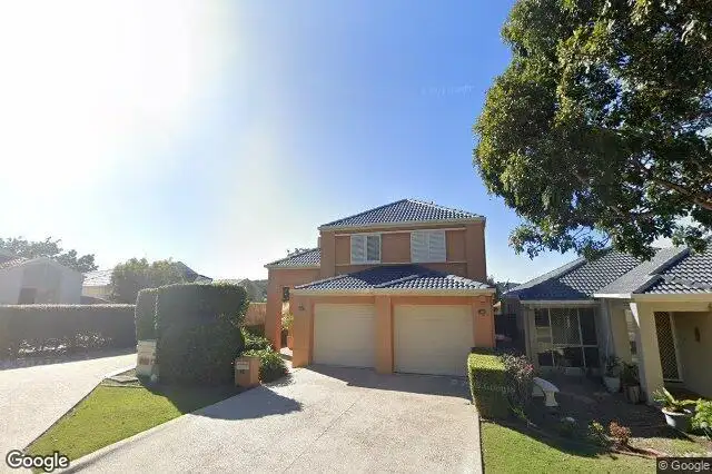 Main view of Homely house listing, 66 Flame Tree Crescent, Carindale QLD 4152