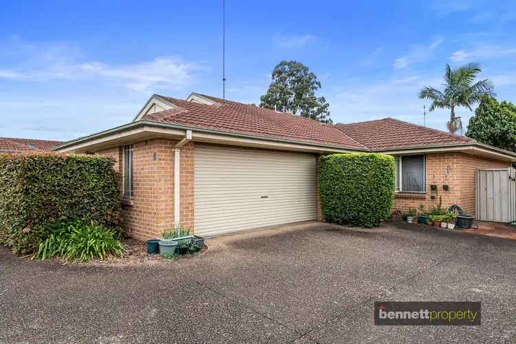 4/19 Charles Street, North Richmond NSW 2754