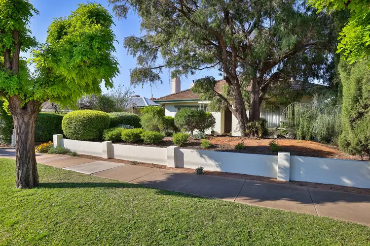 Main view of Homely house listing, 22 Argyle Street, Mildura VIC 3500