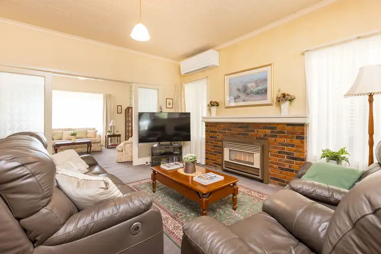 Second view of Homely house listing, 22 Argyle Street, Mildura VIC 3500