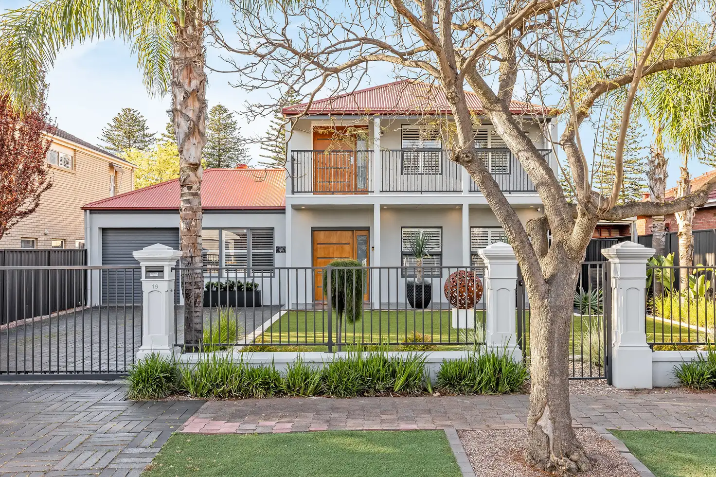 Main view of Homely house listing, 19 Gower Street, Glenelg East SA 5045