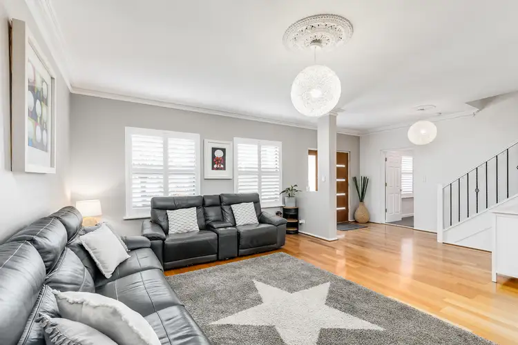 Second view of Homely house listing, 19 Gower Street, Glenelg East SA 5045