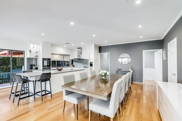 Fifth view of Homely house listing, 19 Gower Street, Glenelg East SA 5045