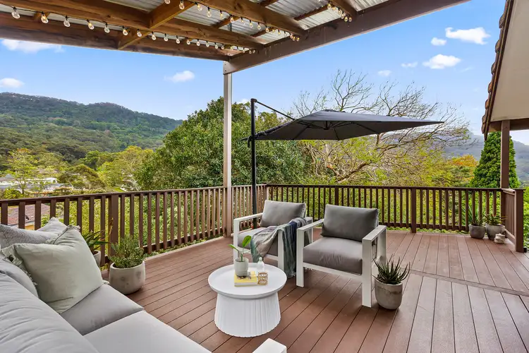 Second view of Homely house listing, 124 Brokers Road, Balgownie NSW 2519