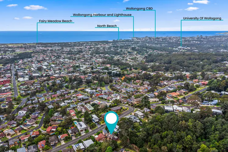 Fourth view of Homely house listing, 124 Brokers Road, Balgownie NSW 2519