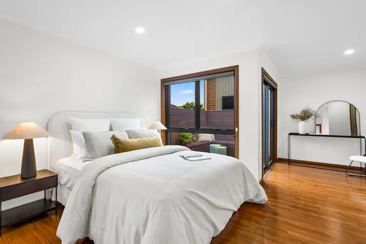 Fifth view of Homely house listing, 124 Brokers Road, Balgownie NSW 2519