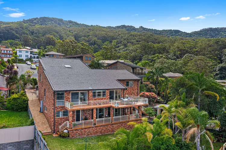10 Jordon Place, Balgownie NSW 2519