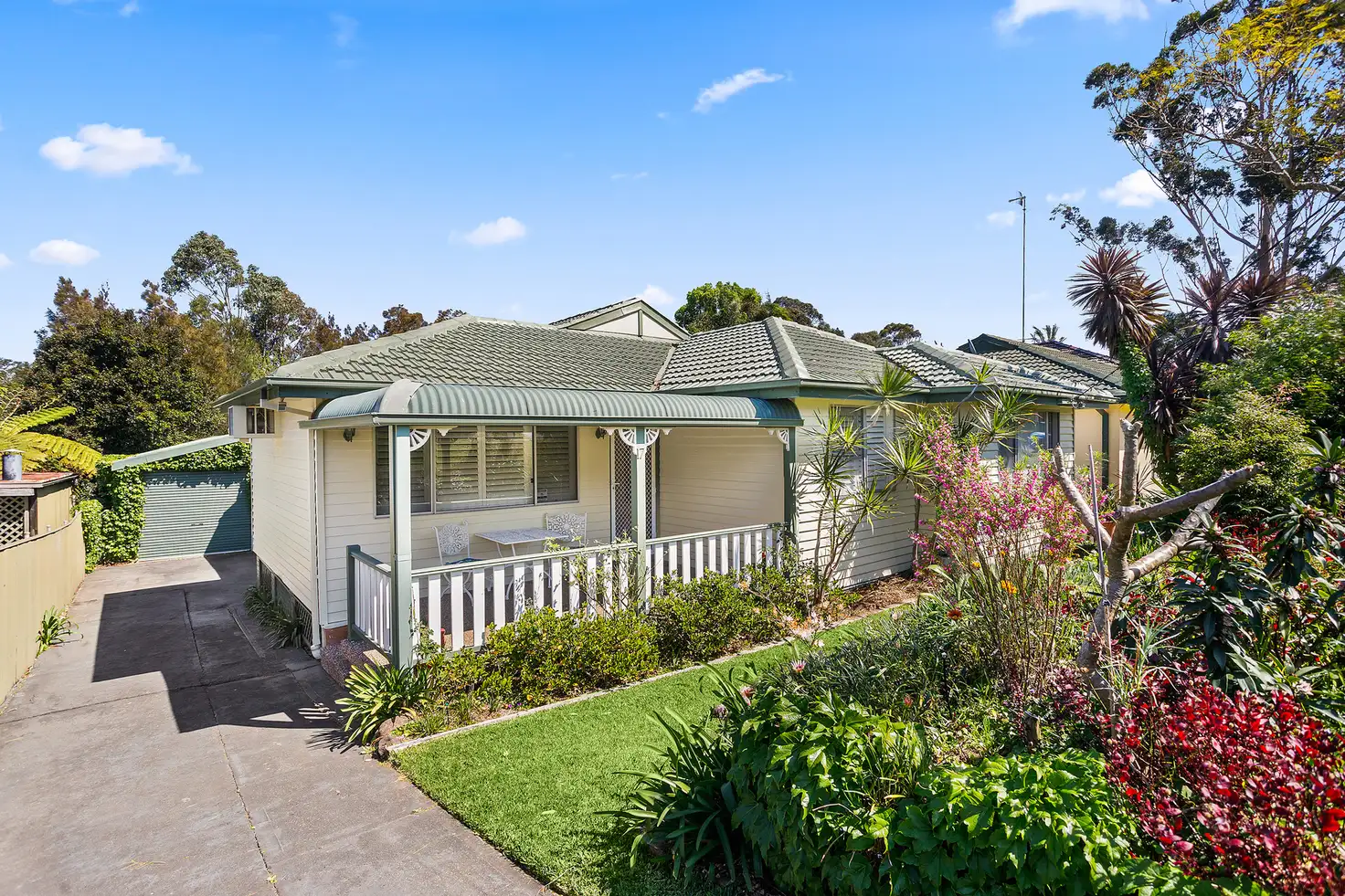 Main view of Homely house listing, 17 William Beach Road, Kanahooka NSW 2530