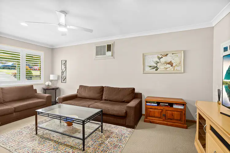 Second view of Homely house listing, 17 William Beach Road, Kanahooka NSW 2530