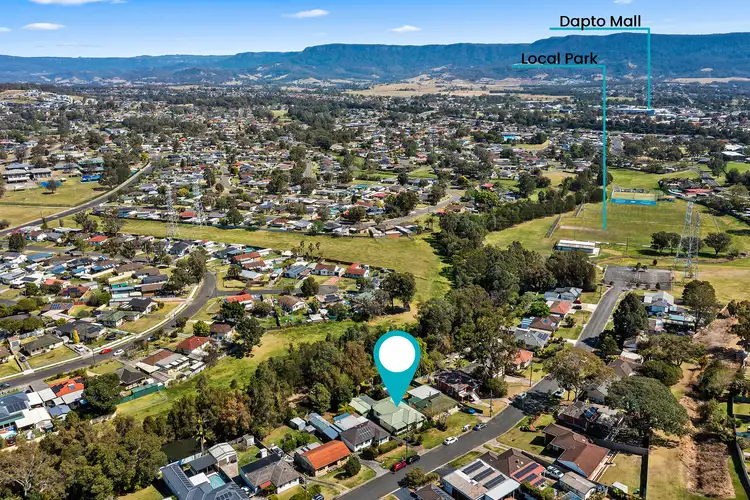 Third view of Homely house listing, 17 William Beach Road, Kanahooka NSW 2530
