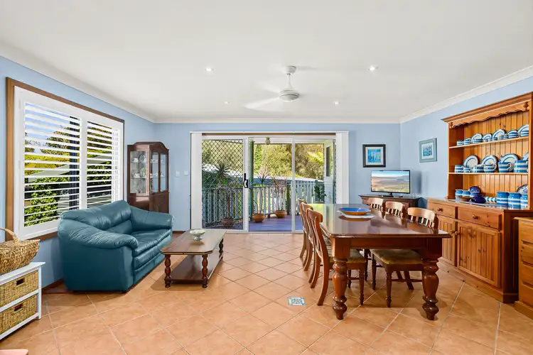 Fourth view of Homely house listing, 17 William Beach Road, Kanahooka NSW 2530