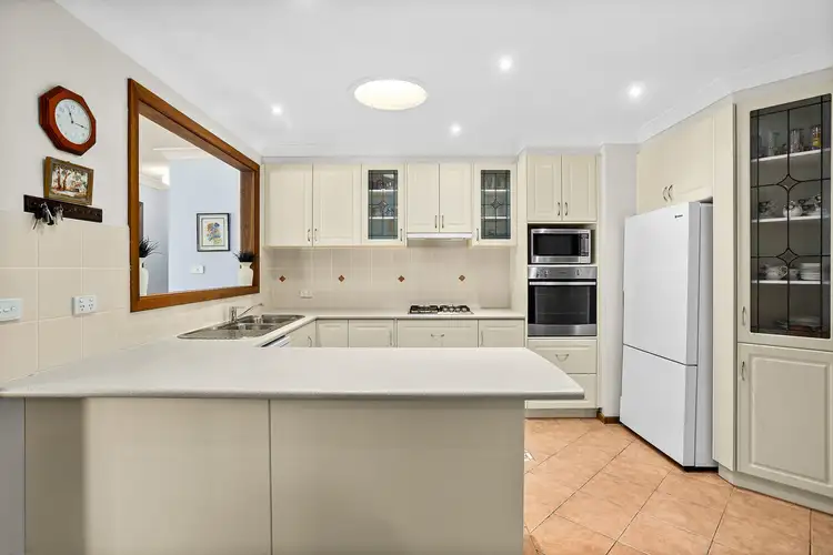 Fifth view of Homely house listing, 17 William Beach Road, Kanahooka NSW 2530