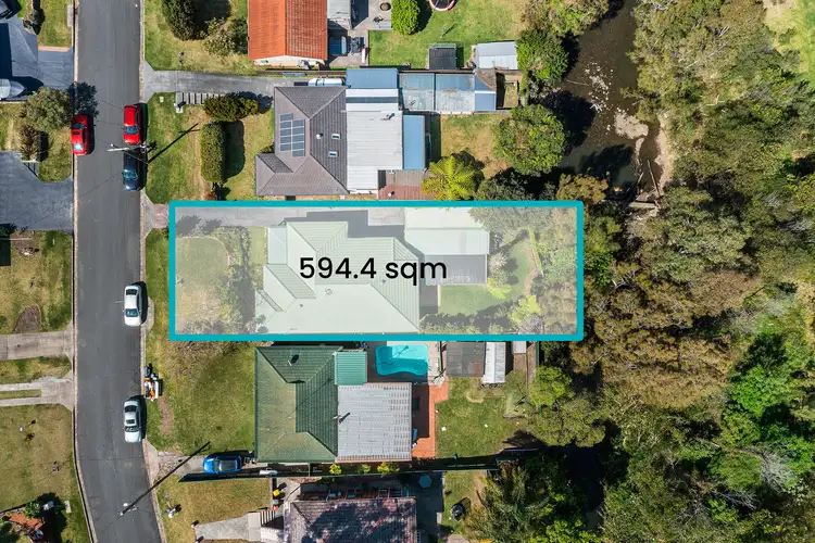 Sixth view of Homely house listing, 17 William Beach Road, Kanahooka NSW 2530