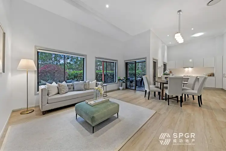 Sixth view of Homely house listing, 9 Sherbrooke Crescent, Castle Hill NSW 2154