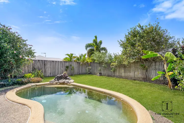 Second view of Homely house listing, 4 Ridolfi Close, Gordonvale QLD 4865