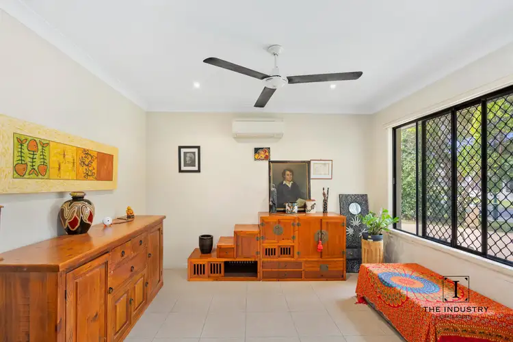 Third view of Homely house listing, 4 Ridolfi Close, Gordonvale QLD 4865