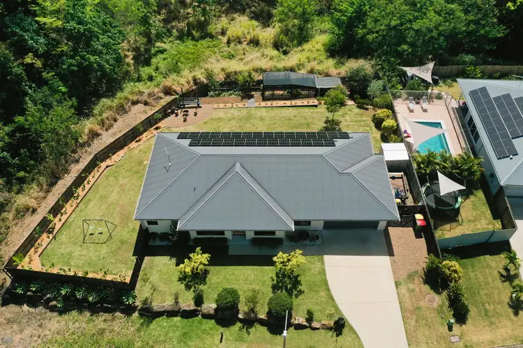 14 Driftwood Close, Jubilee Pocket QLD 4802