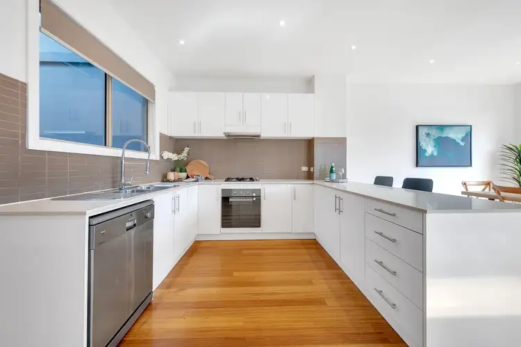 Fifth view of Homely house listing, 66 Waterview Drive, Mernda VIC 3754